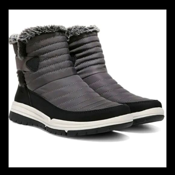 Ryka winter boots size 7,5 - Picture 1 of 7